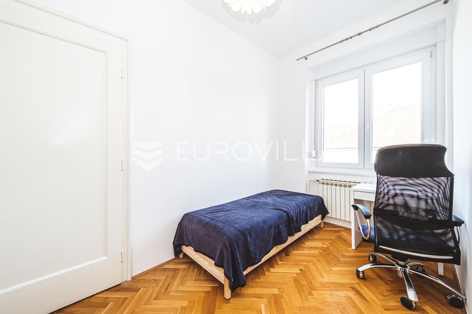 Apartmán Na predaj -  Črnomerec