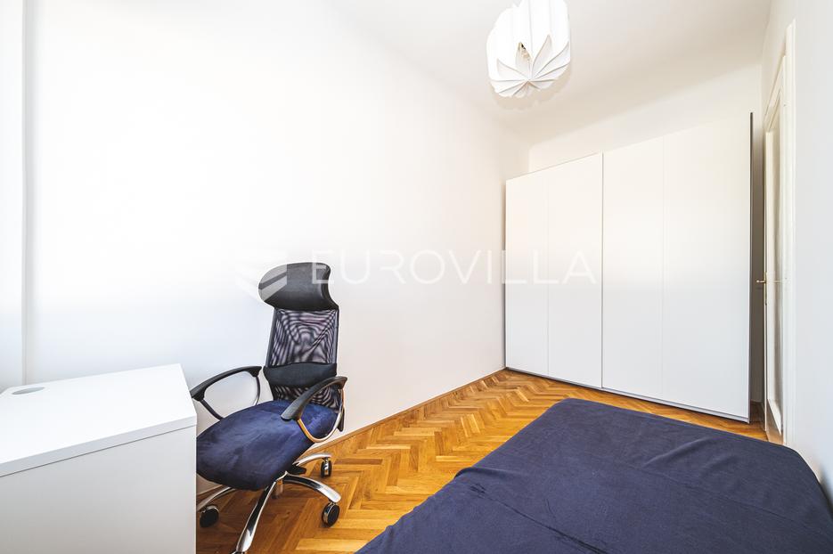 Apartmán Na predaj -  Črnomerec