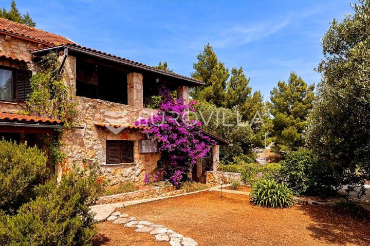House for sale 139 m² – Zavala