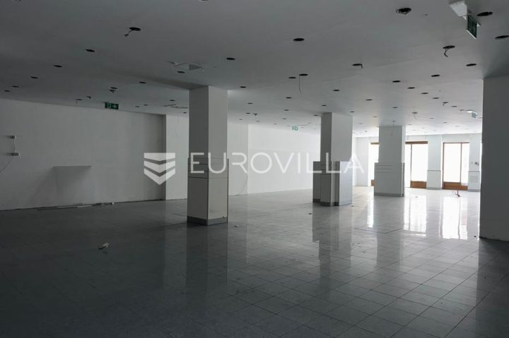 Business premises For sale Đakovo