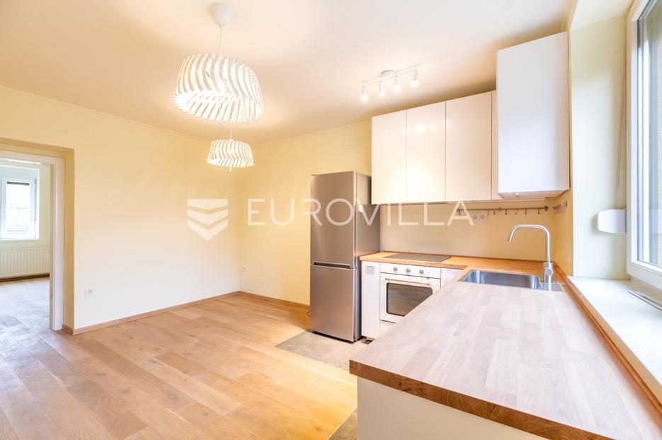 Apartmán Na prodej - Grad Zagreb Donji Grad - foto 1/6