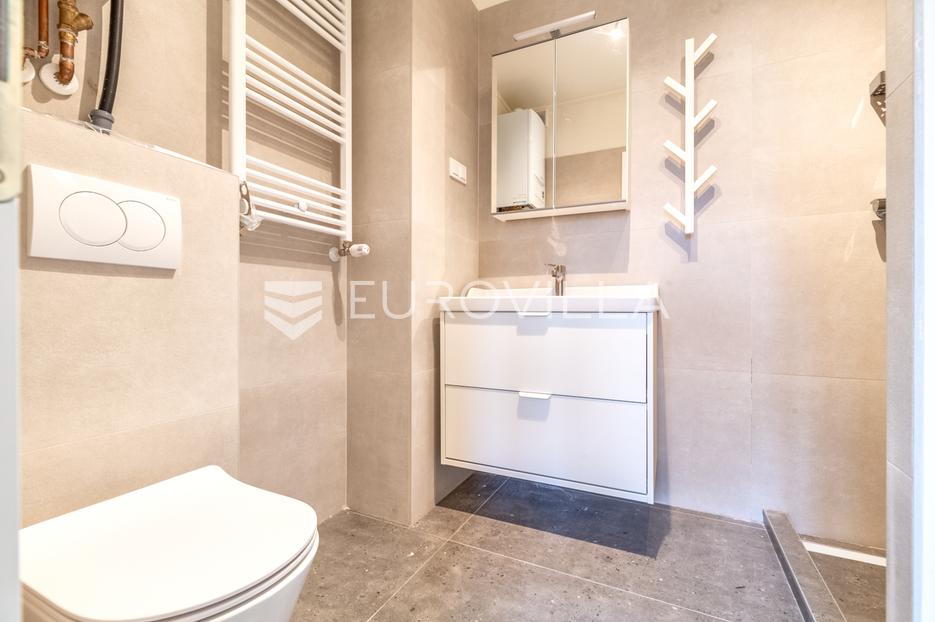 Apartmán Na prodej - Grad Zagreb Donji Grad