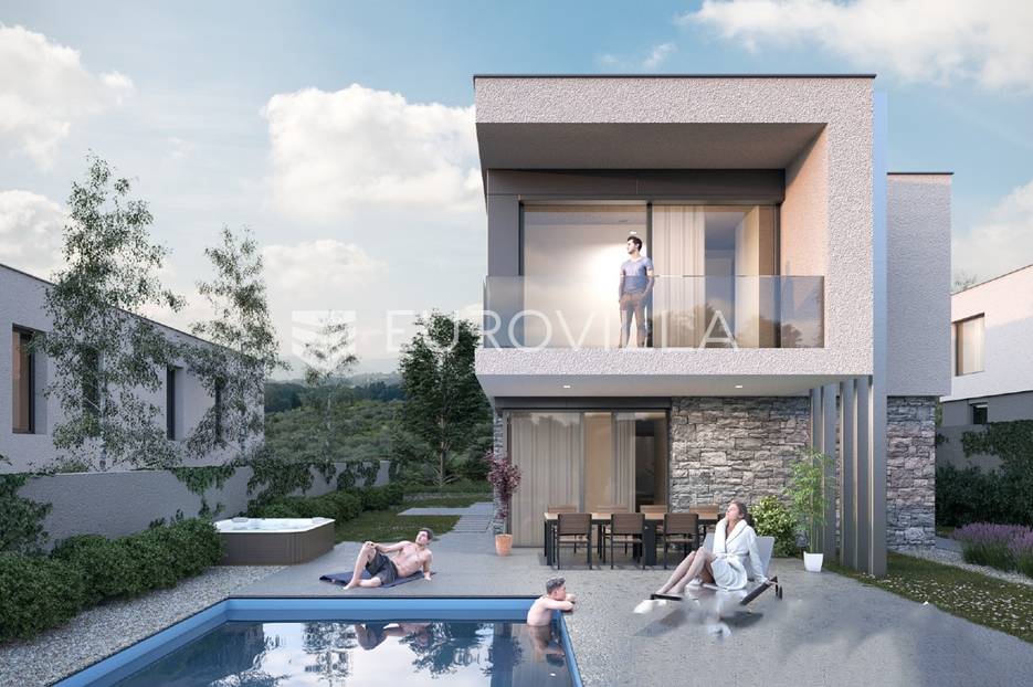 Land For sale -  Medulin