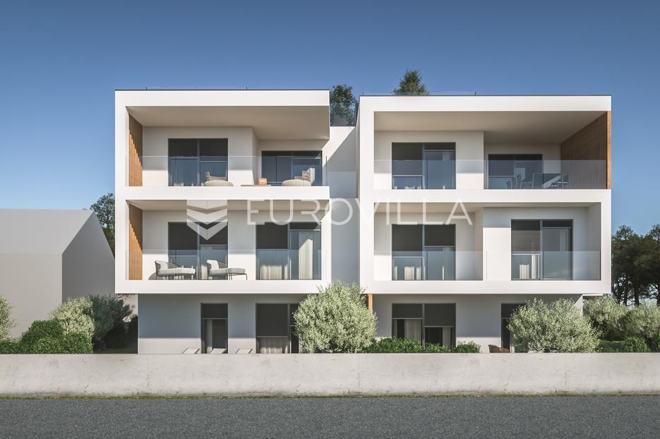 Apartmán Na predaj -  Vodice