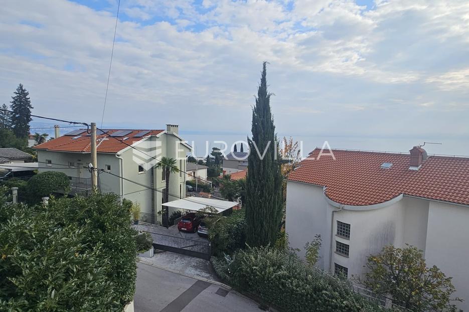 Flat For rent - Primorsko-goranska Opatija - Okolica