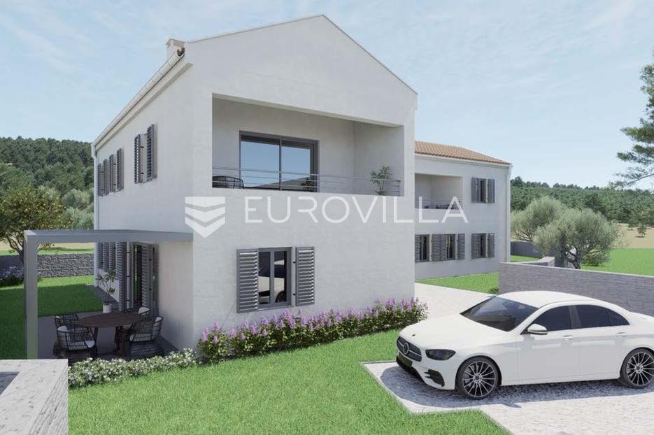 Apartment Zu verkaufen - Primorsko-goranska Mali Lošinj - foto 1/3