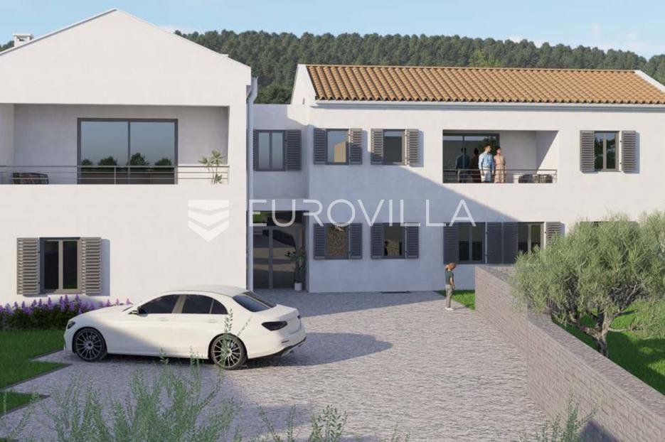 Apartment Zu verkaufen - Primorsko-goranska Mali Lošinj - foto 2/3