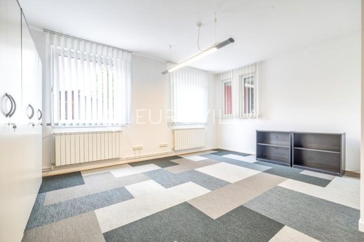 Poslovni prostori na predaj 92 m² – Trešnjevka