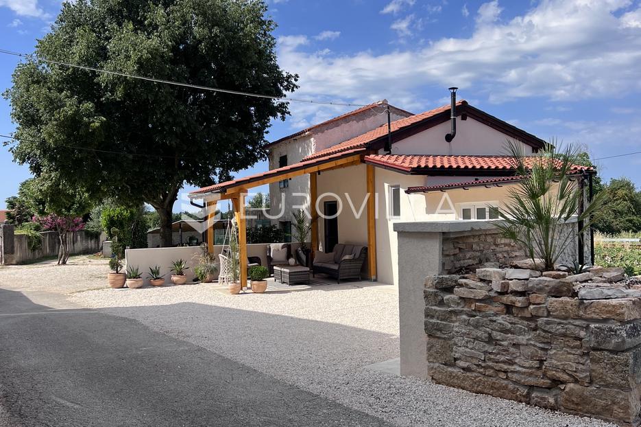 Haus Zu verkaufen - Istarska Kanfanar
