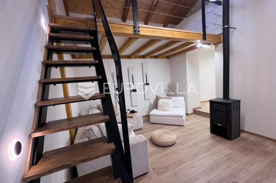 Haus Zu verkaufen - Istarska Kanfanar