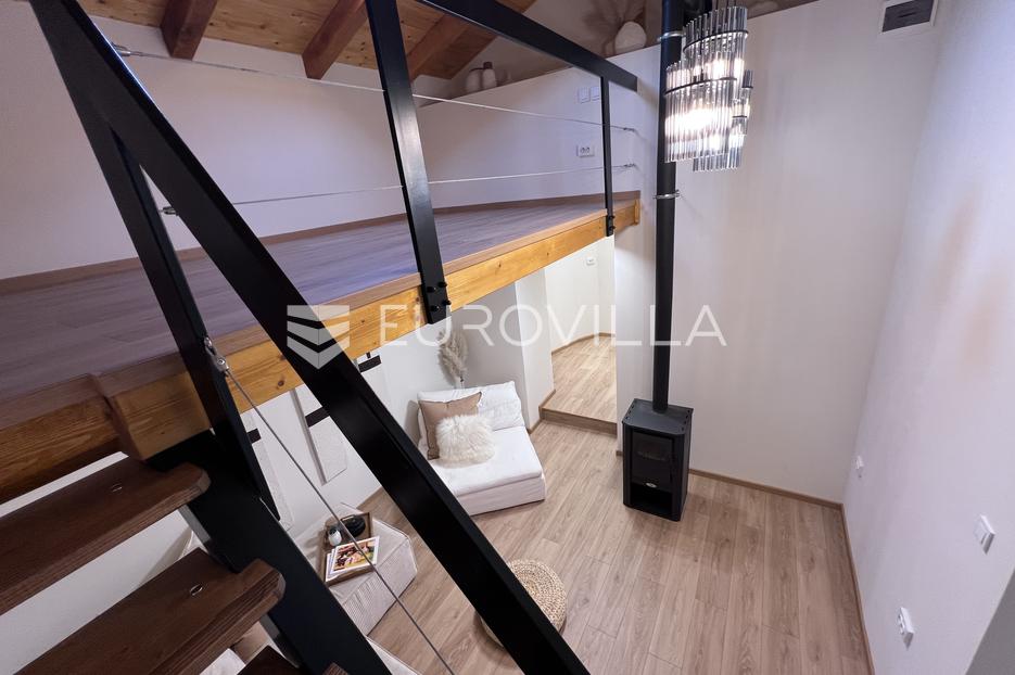 Maison À vendre - Istarska Kanfanar