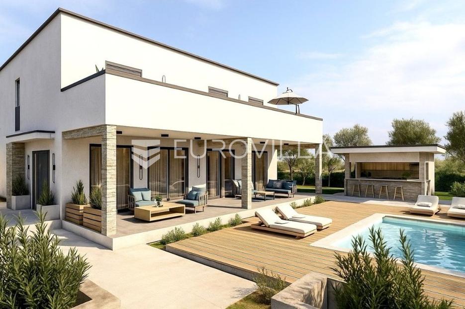 Casa In vendita -  Posedarje