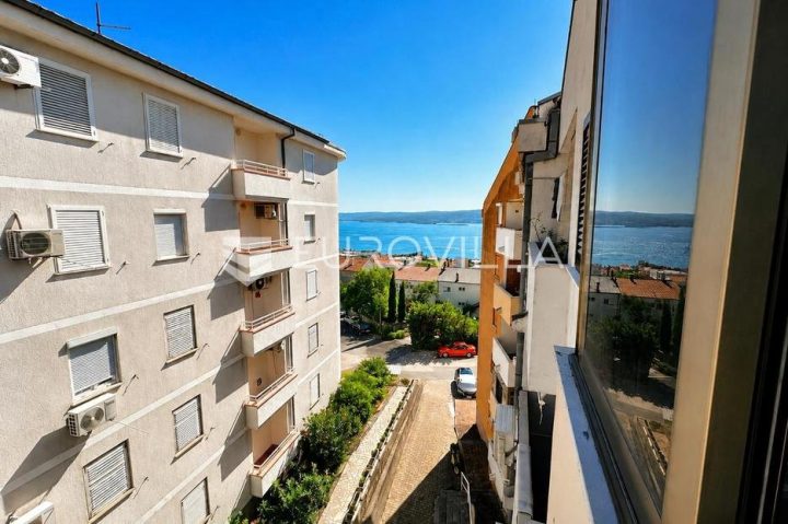 Flat for sale 41 m² – Crikvenica