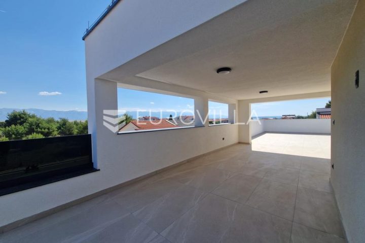 Apartmán na prodej 88 m² – Vir