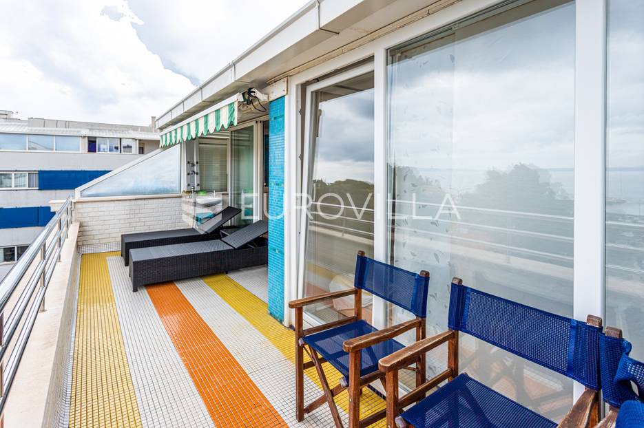 Appartement À vendre -  Split