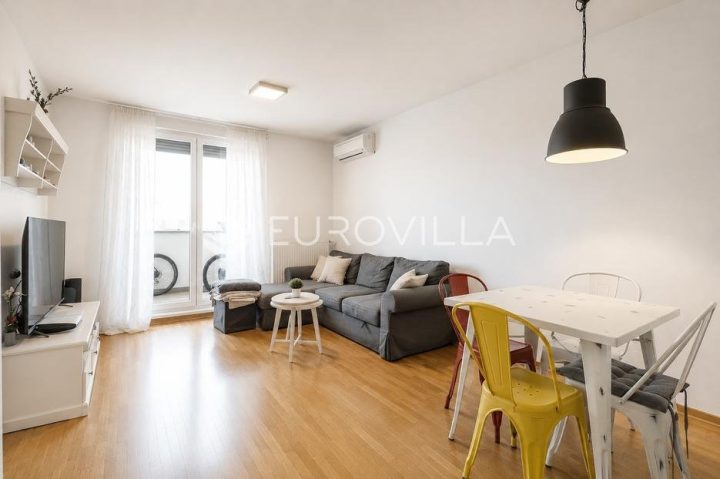 Appartement à vendre 57 m² – Trešnjevka