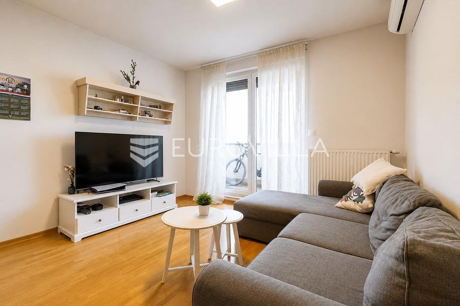 Appartement À vendre - Grad Zagreb Trešnjevka - Sjever - foto 2/5