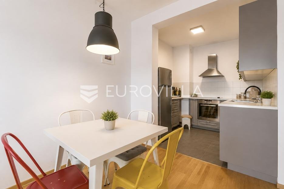 Appartement À vendre - Grad Zagreb Trešnjevka - Sjever - foto 3/5