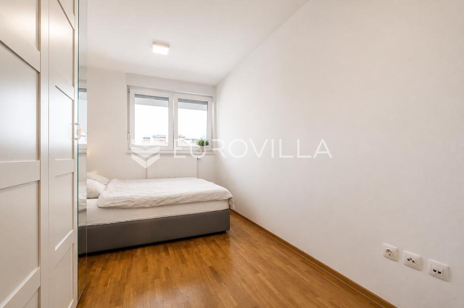 Appartement À vendre - Grad Zagreb Trešnjevka - Sjever - foto 4/5