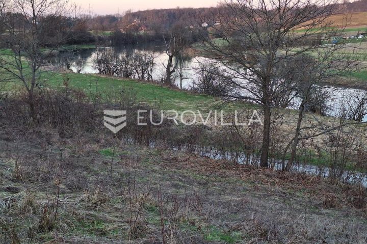 Grundstück zu verkaufen 4410 m² – Belajske Poljice