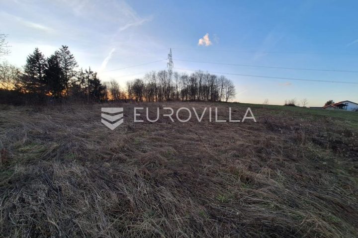 Parcela Naprodaj - Karlovačka Barilovići - foto 4/5