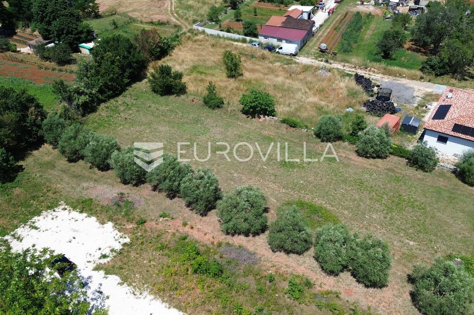 Pozemek Na prodej - Istarska Vodnjan - foto 2/9