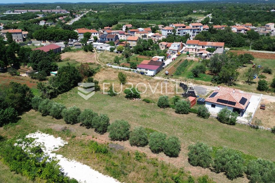 Pozemek Na prodej - Istarska Vodnjan