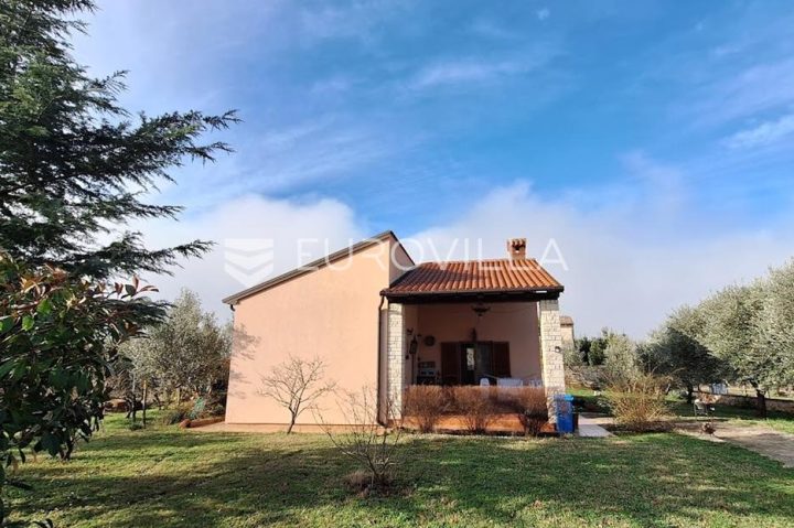 Maison à vendre 130 m² – Bibali