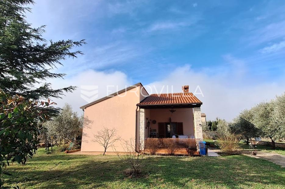 Maison À vendre Bibali