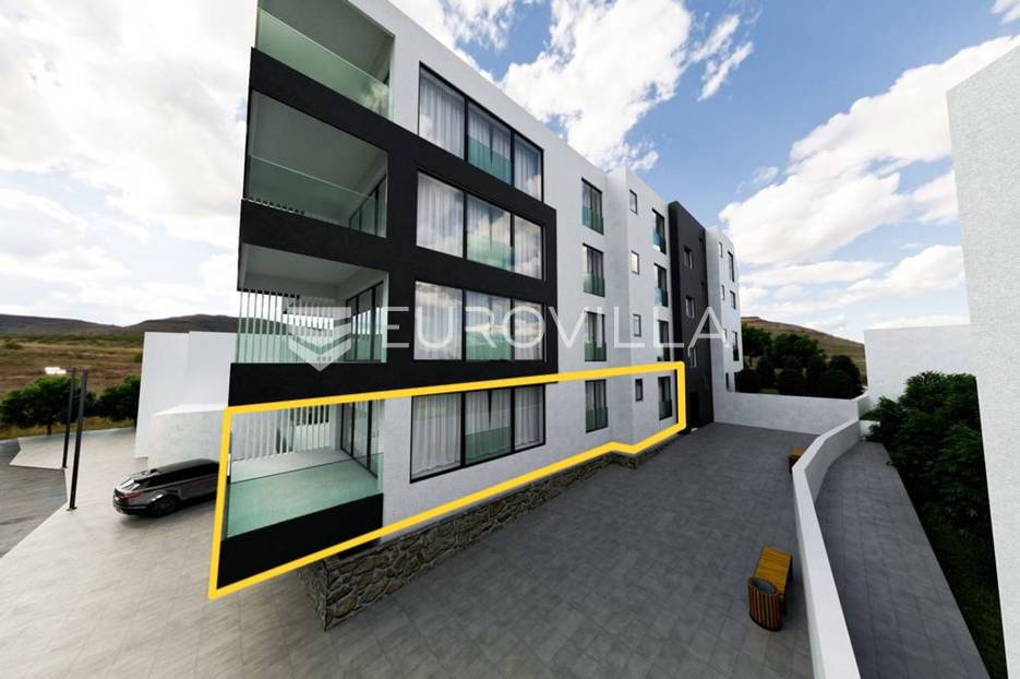 Apartment Zu verkaufen - Opatija - foto 1/9