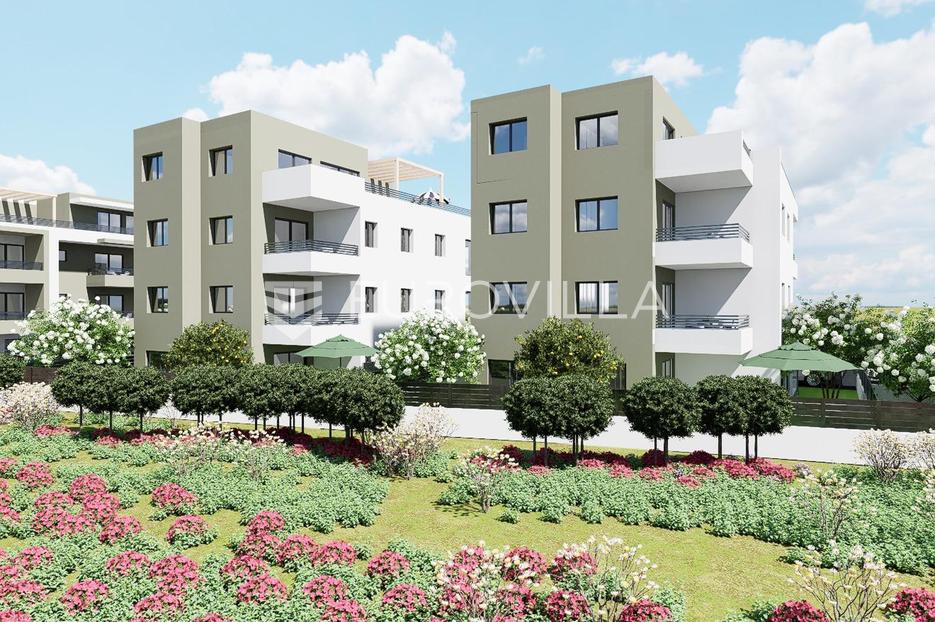 Mieszkanie Na sprzedaż - Splitsko-dalmatinska Trogir