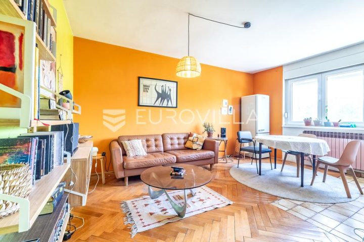 Appartement à vendre 65 m² – Savica
