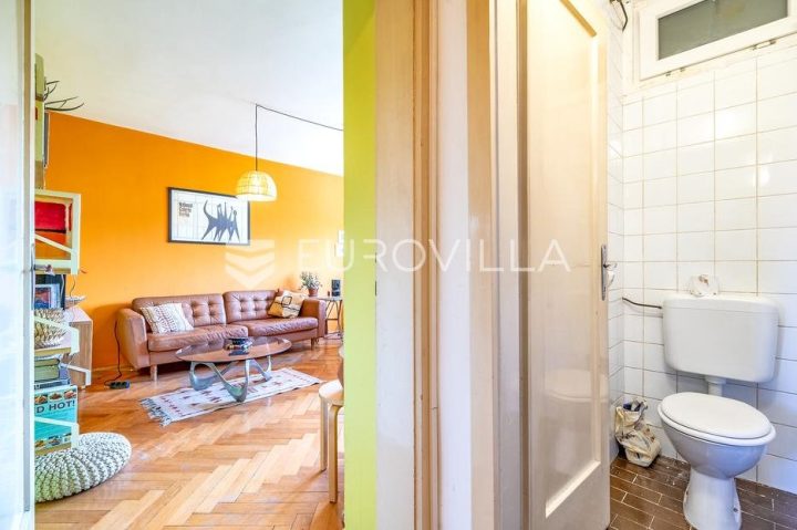Apartmán Na predaj - Grad Zagreb Trnje - foto 3/5