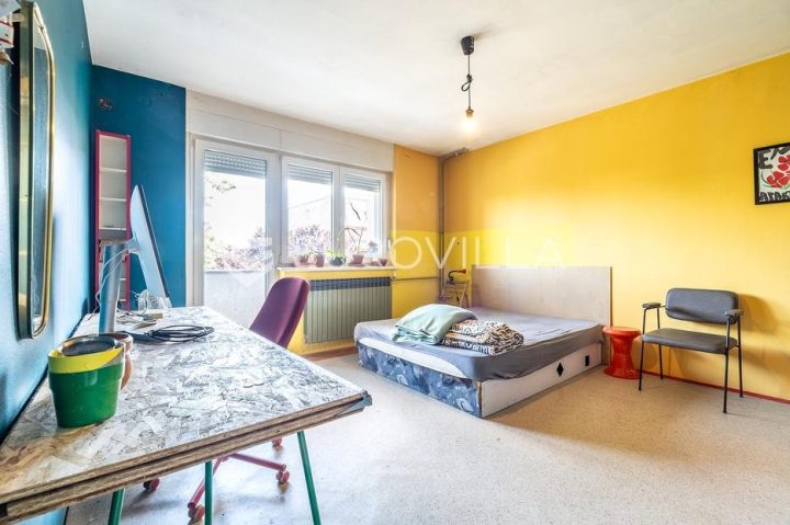 Apartmán Na predaj - Grad Zagreb Trnje - foto 4/5