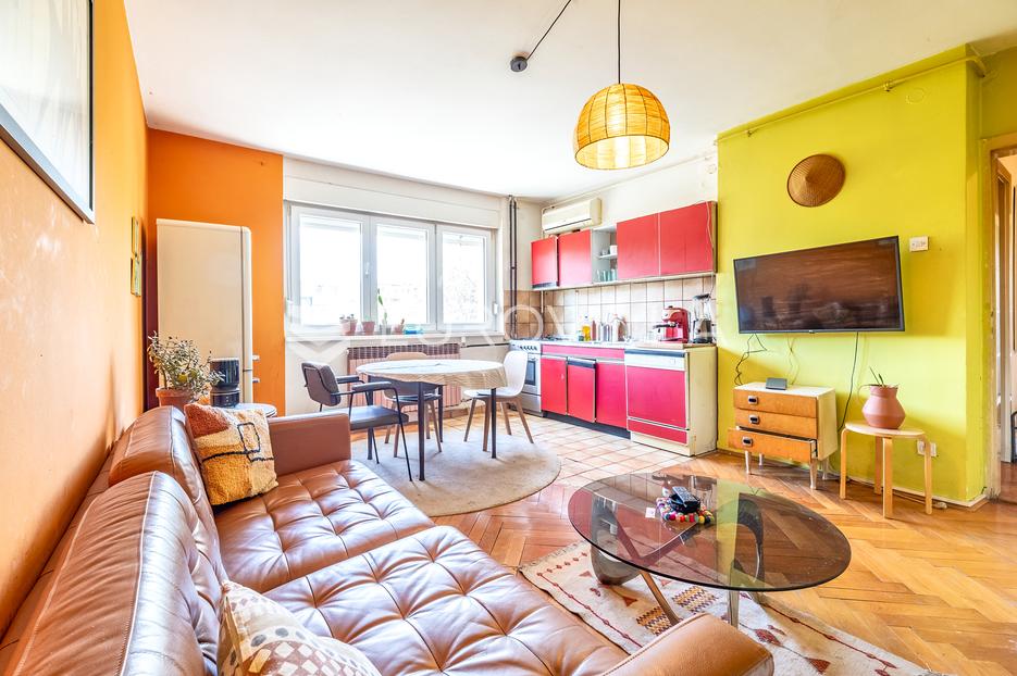 Appartement À vendre -  Trnje