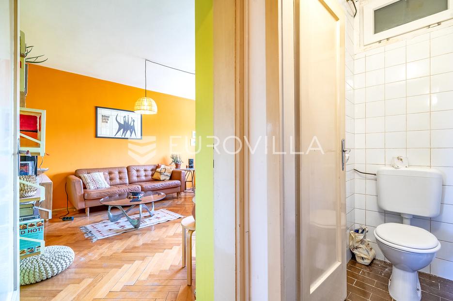 Appartement À vendre -  Trnje