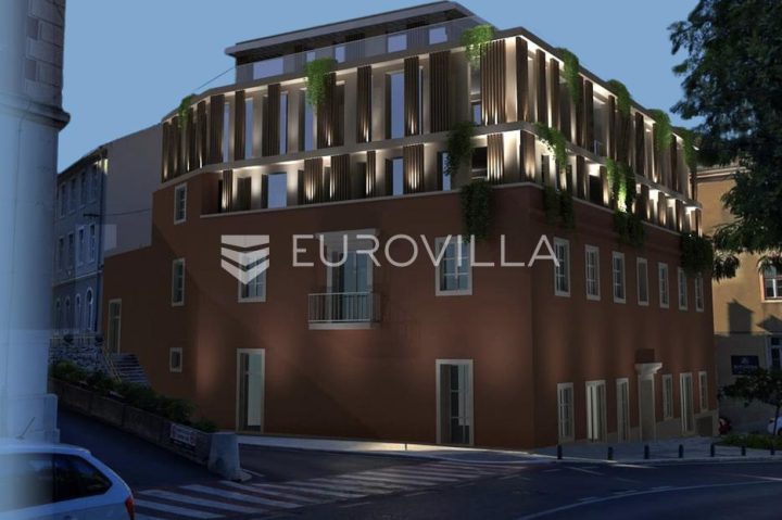 Mieszkanie na sprzedaż 102 m² – Grad