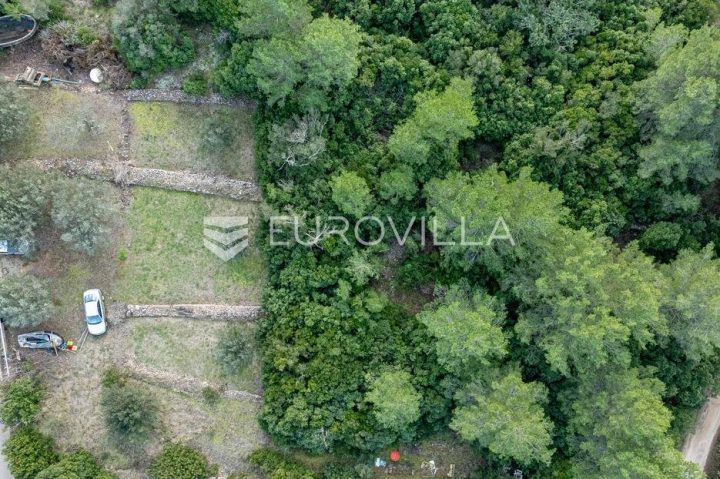 Terrain À vendre - Dubrovačko-neretvanska Vela Luka - foto 4/4