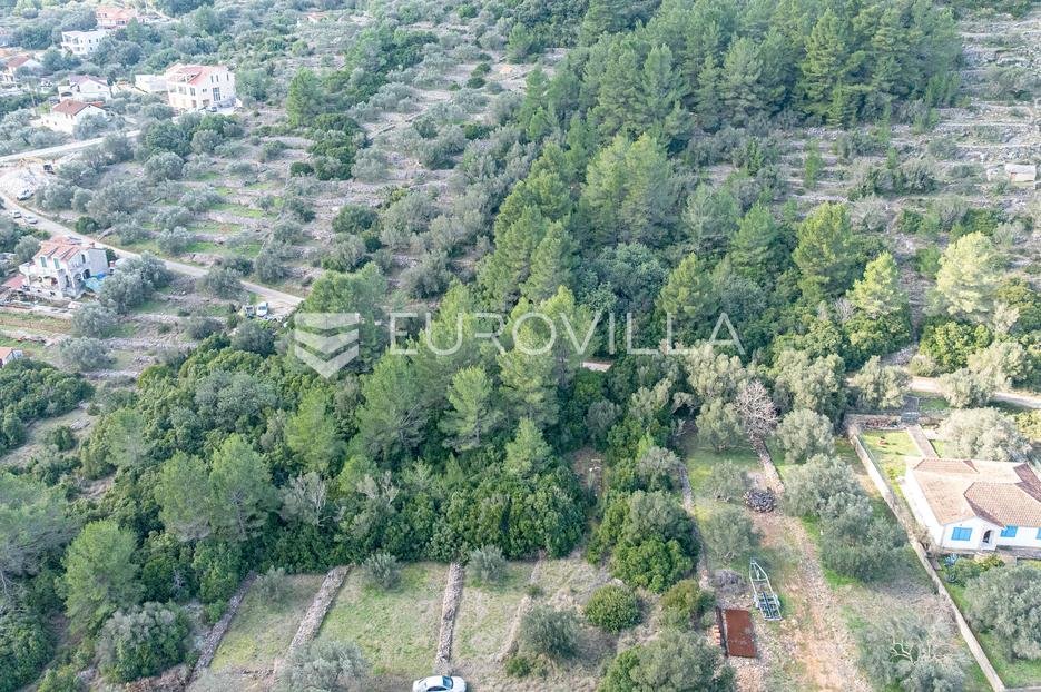 Terrain À vendre - Dubrovačko-neretvanska Vela Luka