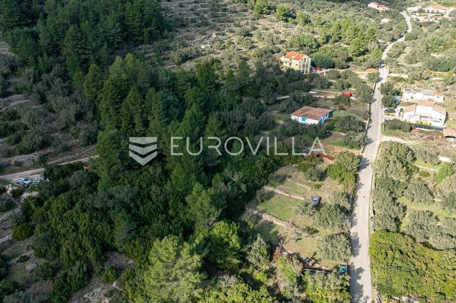 Terrain À vendre - Dubrovačko-neretvanska Vela Luka