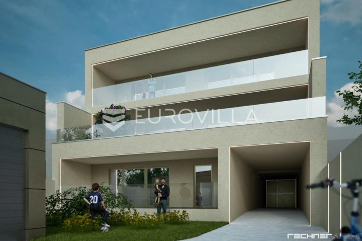 Apartmán na predaj 155 m² – Donji Grad