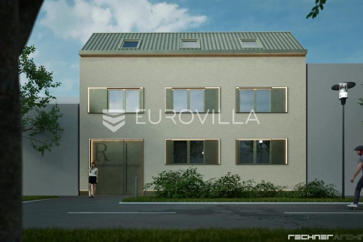 Apartment Zu verkaufen - Osječko-baranjska Osijek - foto 3/8