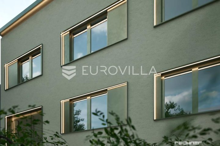 Apartment Zu verkaufen - Osječko-baranjska Osijek - foto 4/8