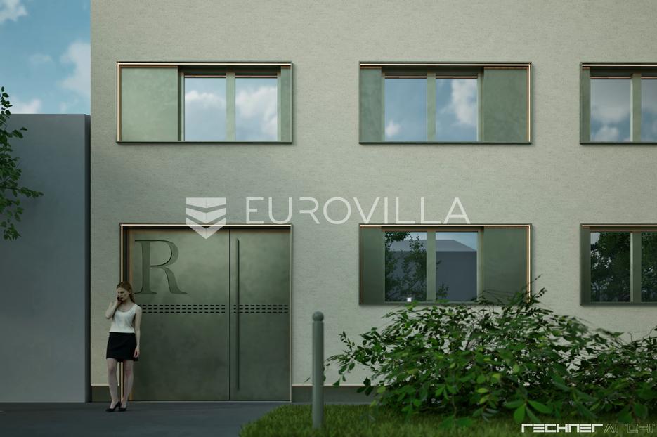 Apartmán Na prodej -  Osijek