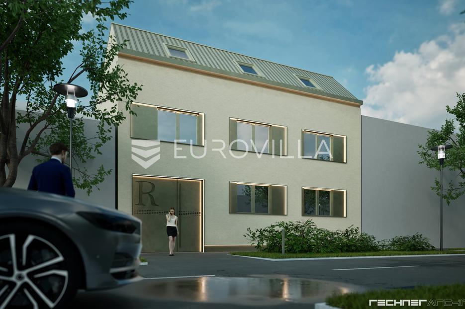 Apartmán Na prodej -  Osijek