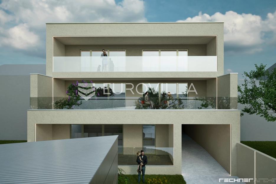Apartmán Na prodej -  Osijek
