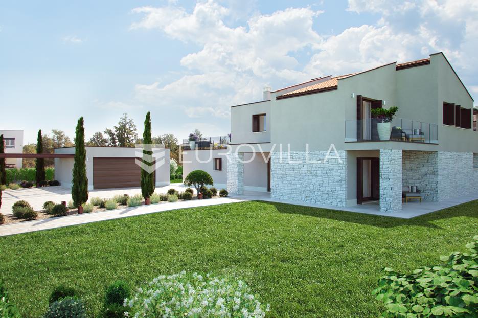 Terrain À vendre - Istarska Svetvinčenat - foto 1/1