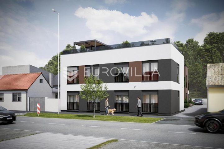 Apartment zu verkaufen 82 m² – Centar
