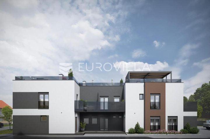 Apartmán Na prodej - Požeško-slavonska Požega - foto 2/16