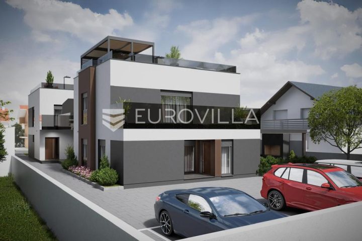 Apartmán Na prodej - Požeško-slavonska Požega - foto 3/16